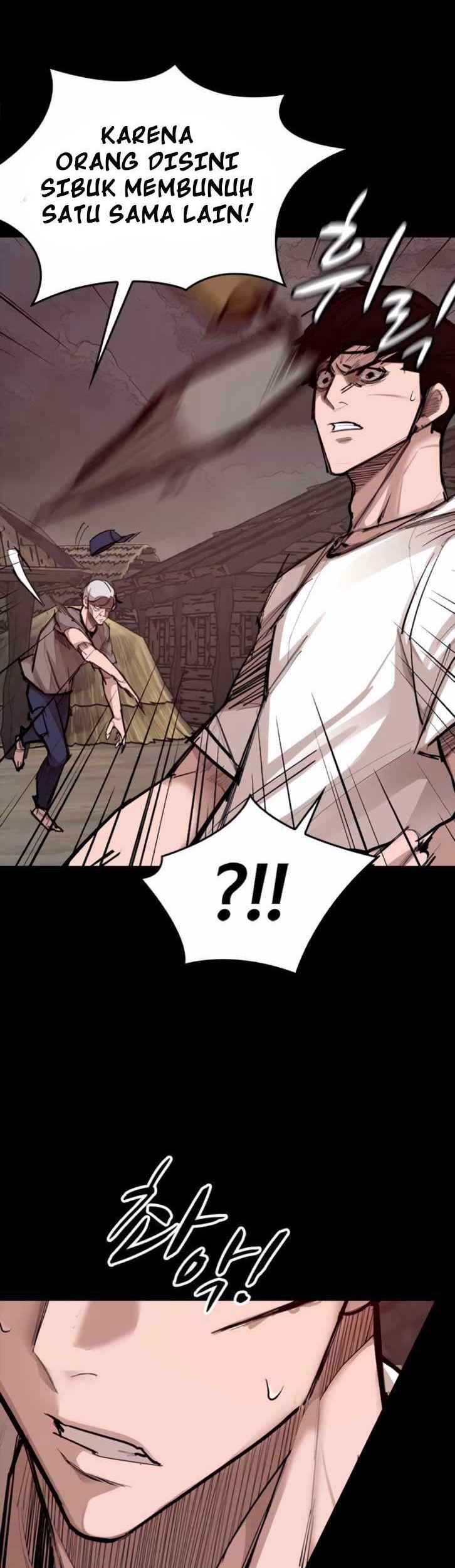 Country of The Crimson Moon Chapter 15 - halaman 27
