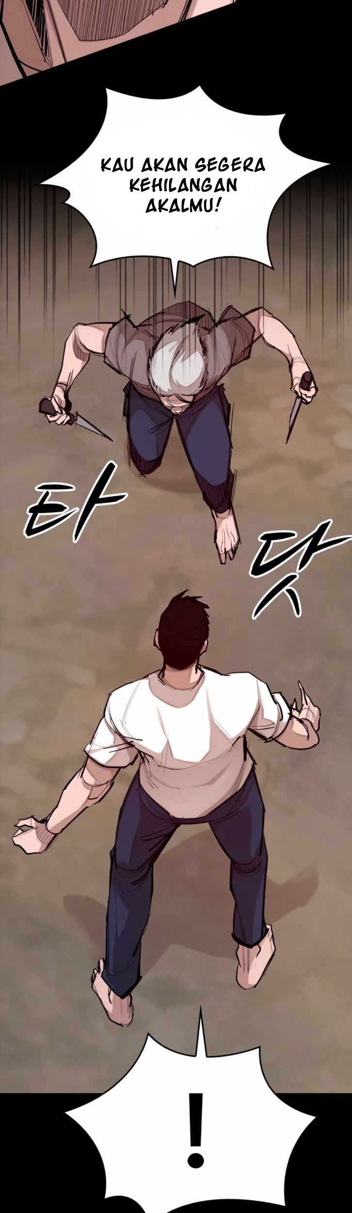 Country of The Crimson Moon Chapter 15 - halaman 28