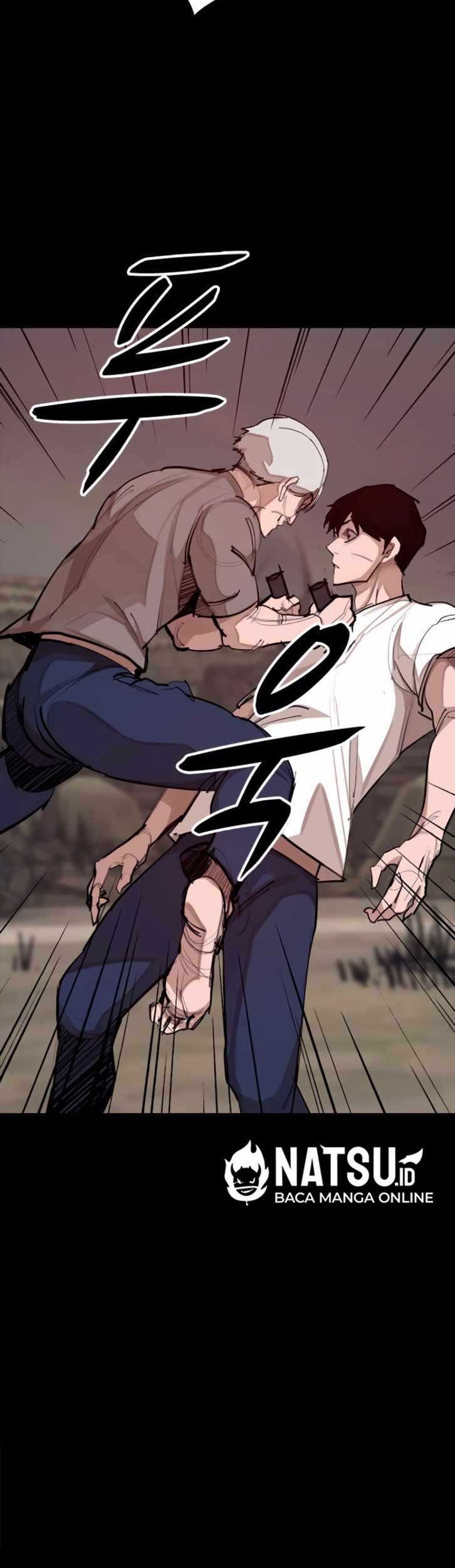 Country of The Crimson Moon Chapter 15 - halaman 29
