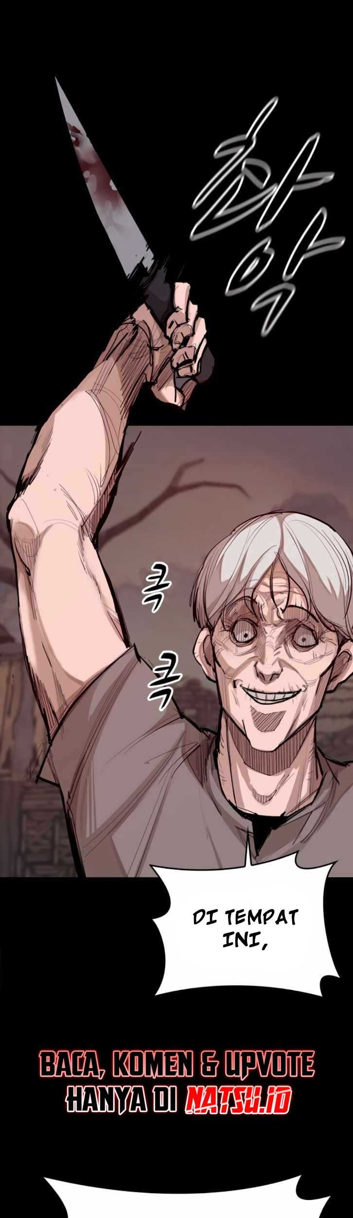 Country of The Crimson Moon Chapter 15 - halaman 30