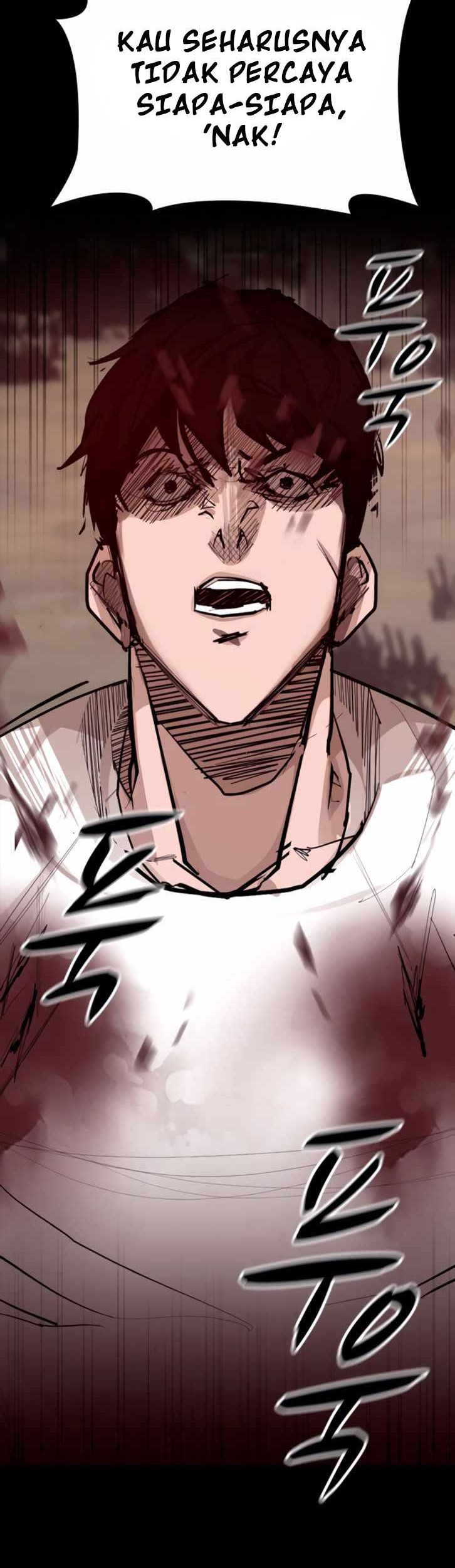 Country of The Crimson Moon Chapter 15 - halaman 31