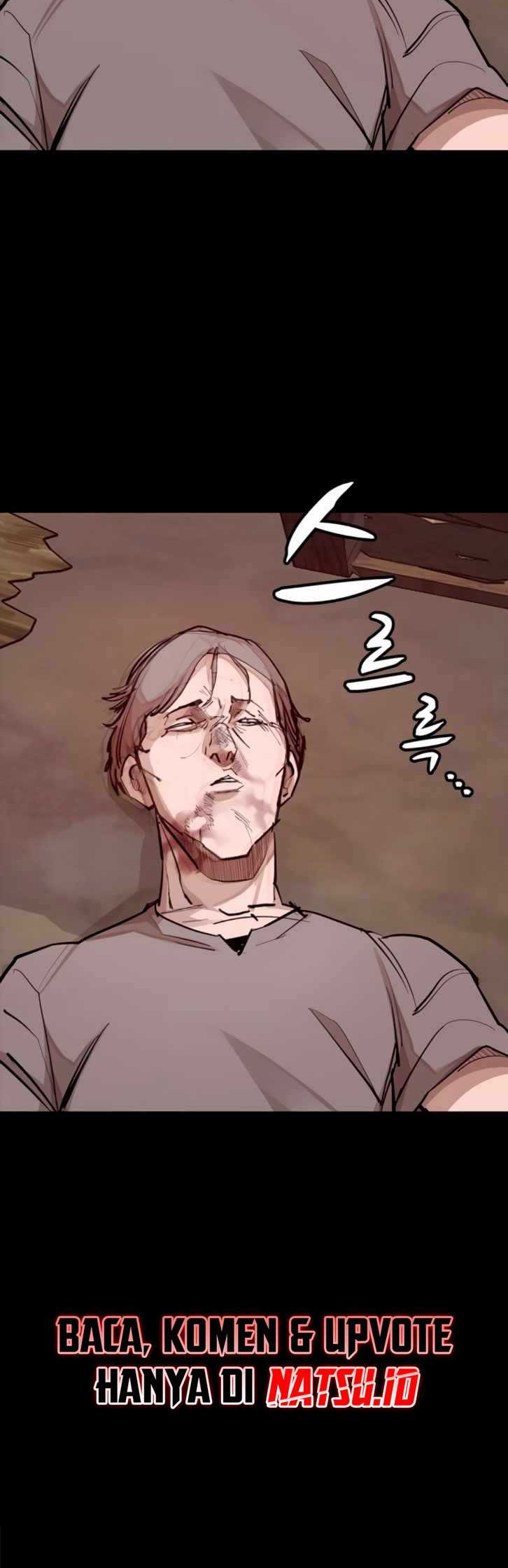 Country of The Crimson Moon Chapter 15 - halaman 37