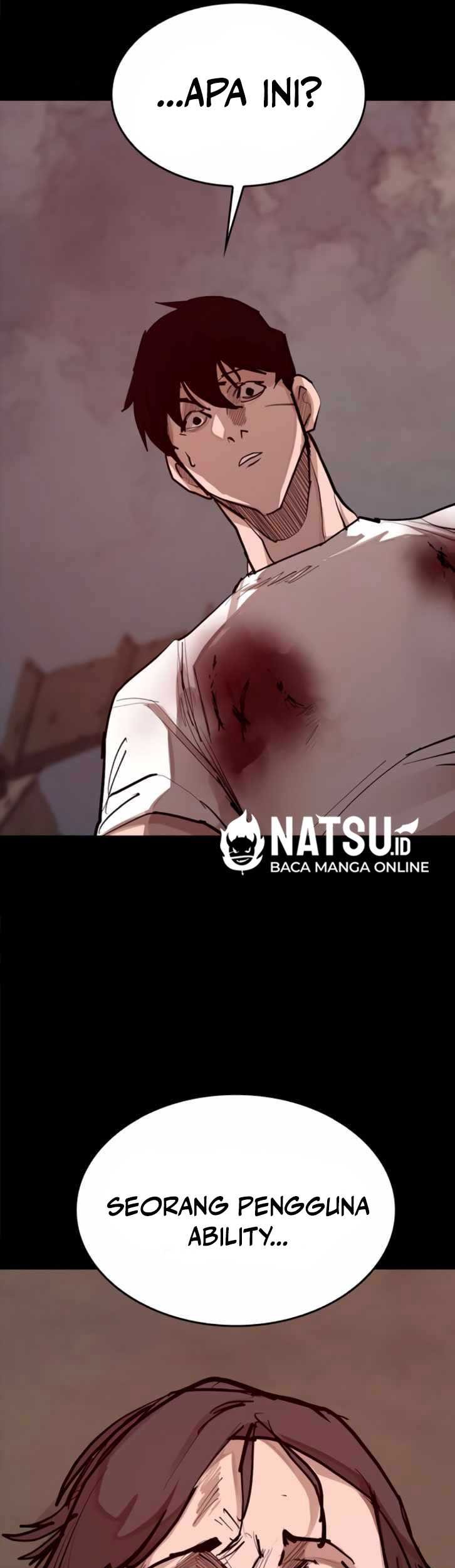 Country of The Crimson Moon Chapter 15 - halaman 38