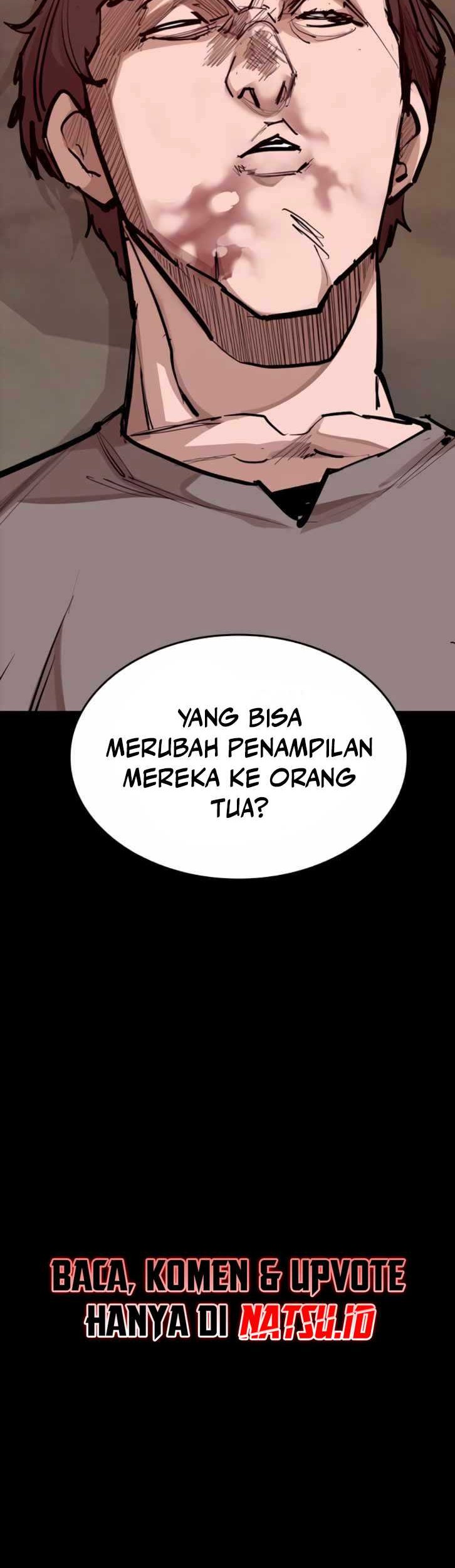 Country of The Crimson Moon Chapter 15 - halaman 39