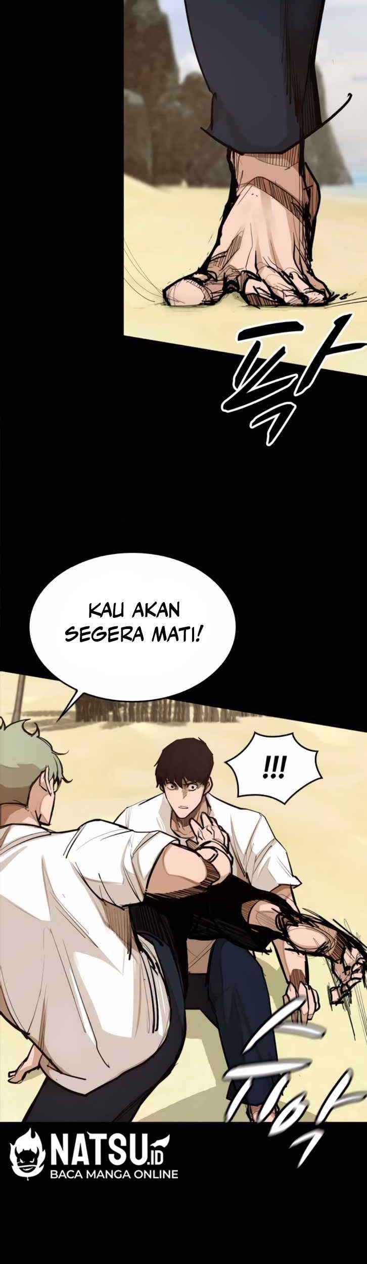 Country of The Crimson Moon Chapter 15 - halaman 4