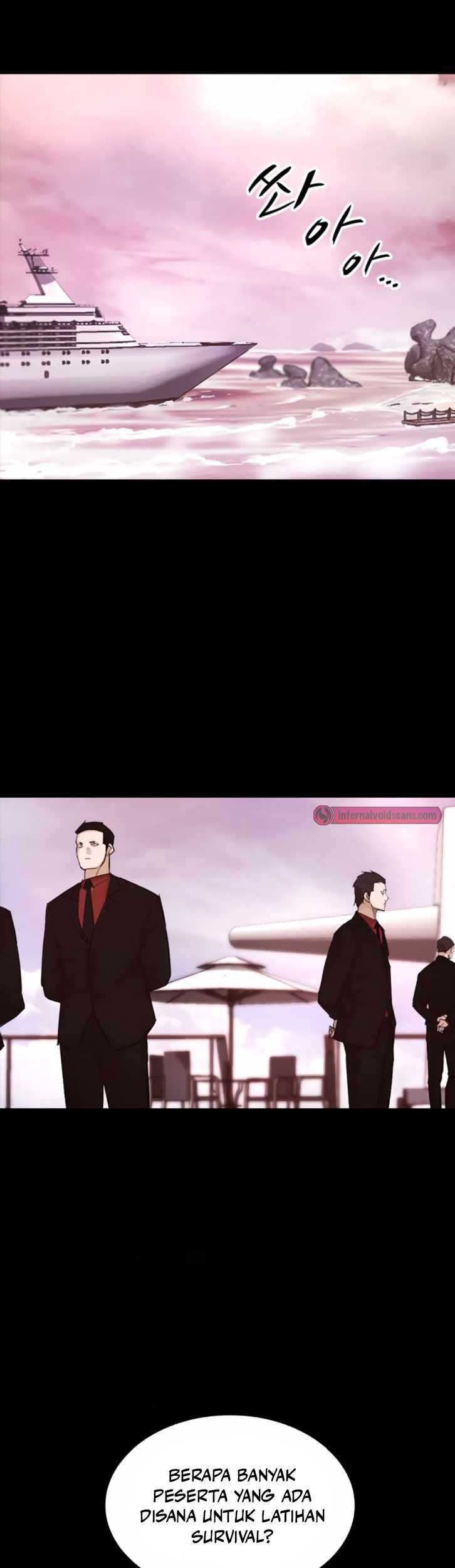 Country of The Crimson Moon Chapter 15 - halaman 40