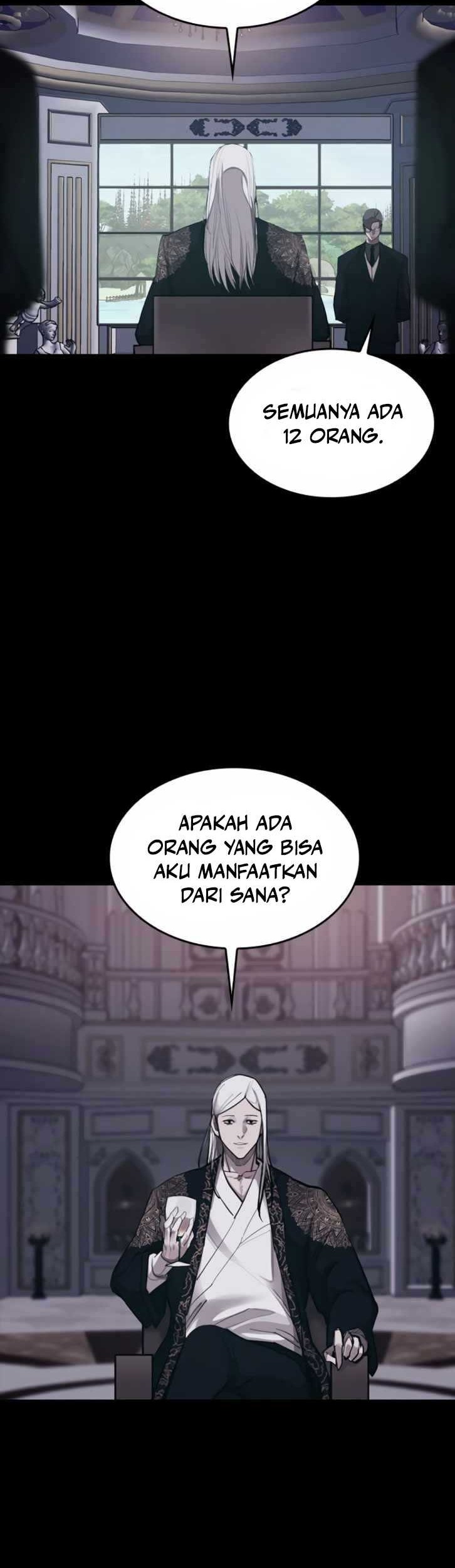 Country of The Crimson Moon Chapter 15 - halaman 41