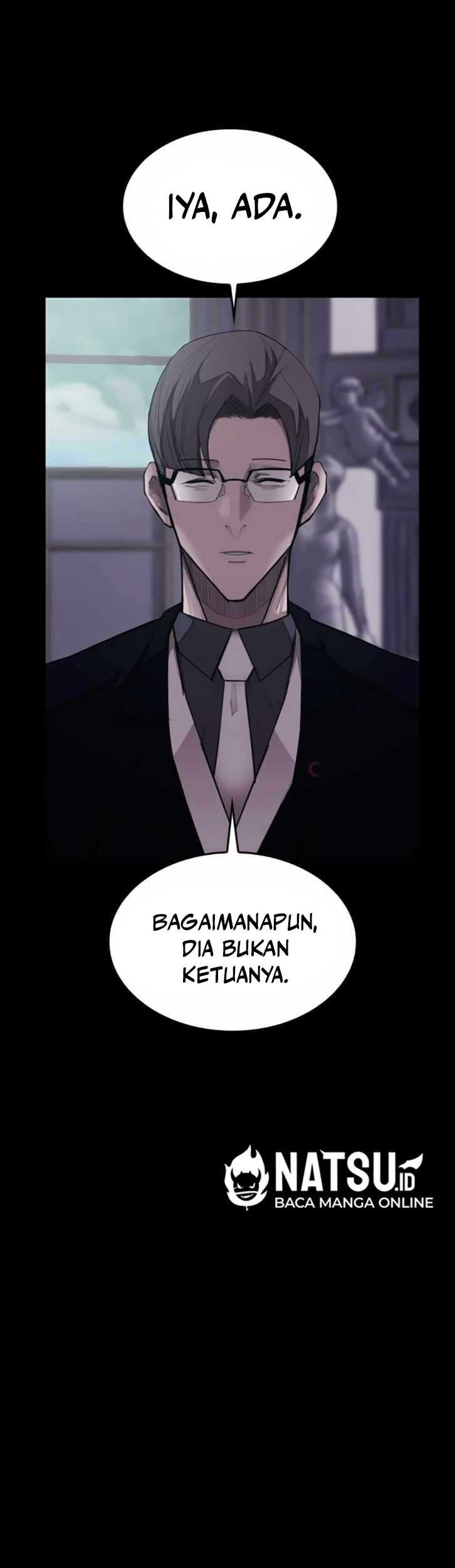 Country of The Crimson Moon Chapter 15 - halaman 42