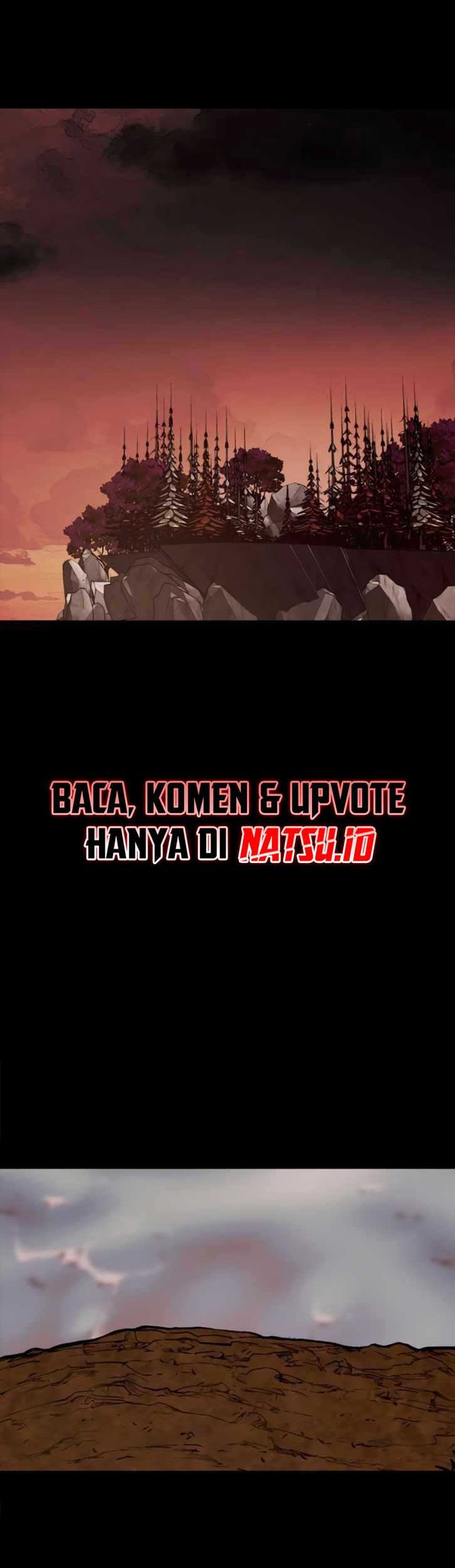 Country of The Crimson Moon Chapter 15 - halaman 43
