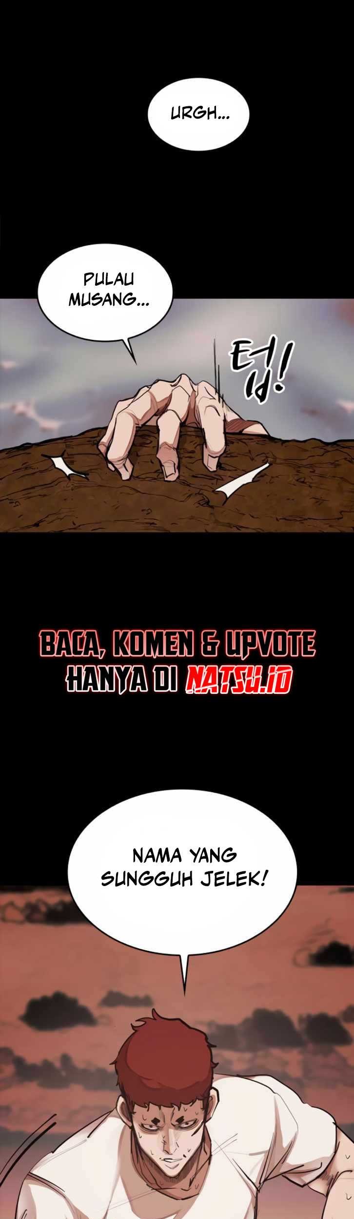 Country of The Crimson Moon Chapter 15 - halaman 44