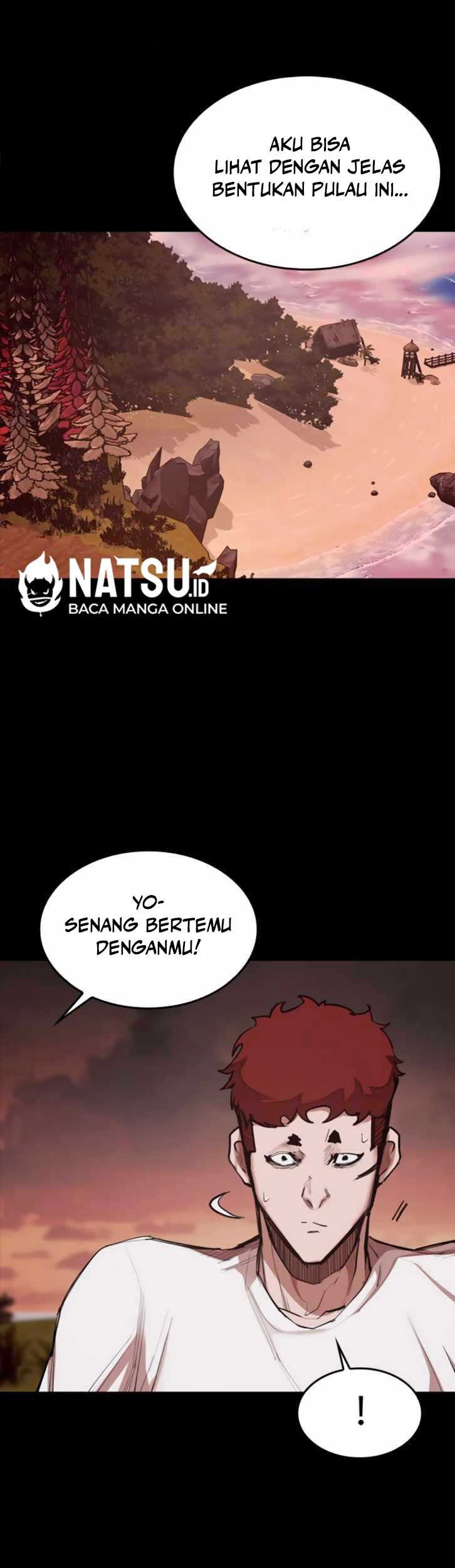 Country of The Crimson Moon Chapter 15 - halaman 46