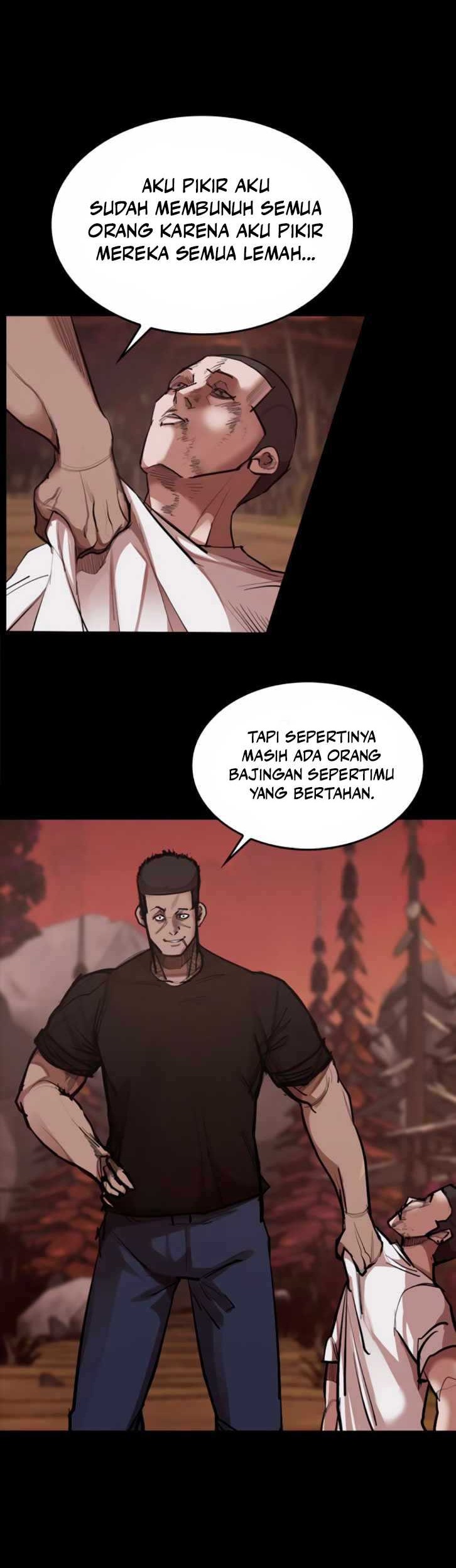 Country of The Crimson Moon Chapter 15 - halaman 47