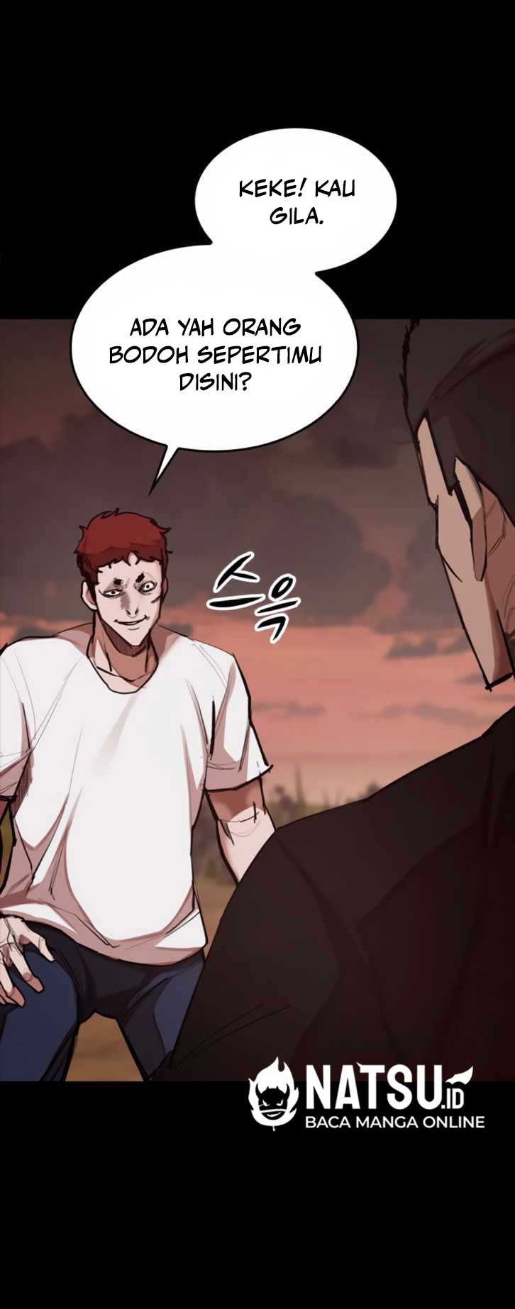 Country of The Crimson Moon Chapter 15 - halaman 49