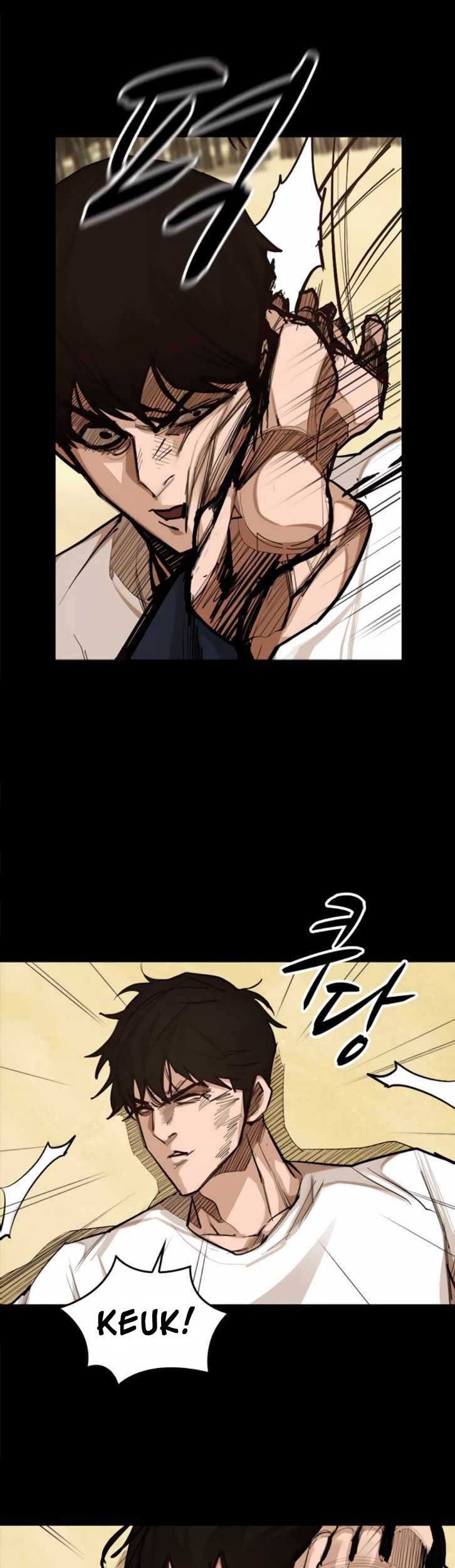 Country of The Crimson Moon Chapter 15 - halaman 5