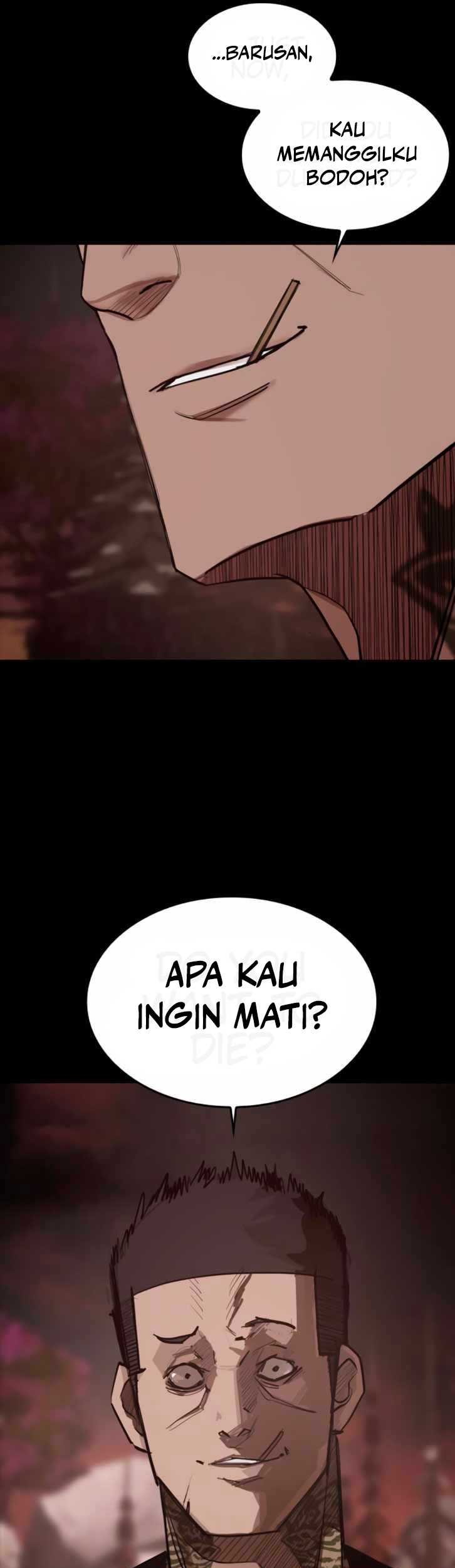 Country of The Crimson Moon Chapter 15 - halaman 50