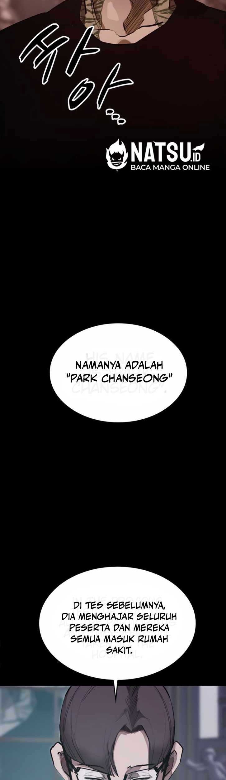 Country of The Crimson Moon Chapter 15 - halaman 51