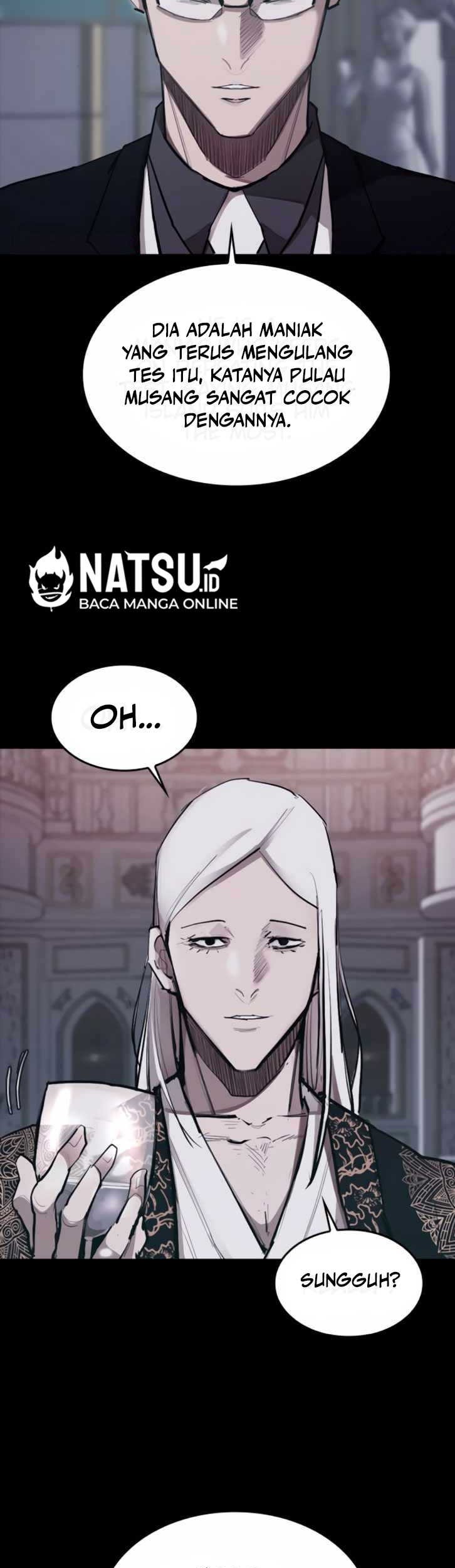 Country of The Crimson Moon Chapter 15 - halaman 52