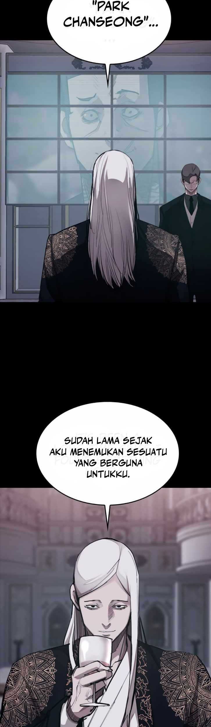 Country of The Crimson Moon Chapter 15 - halaman 53