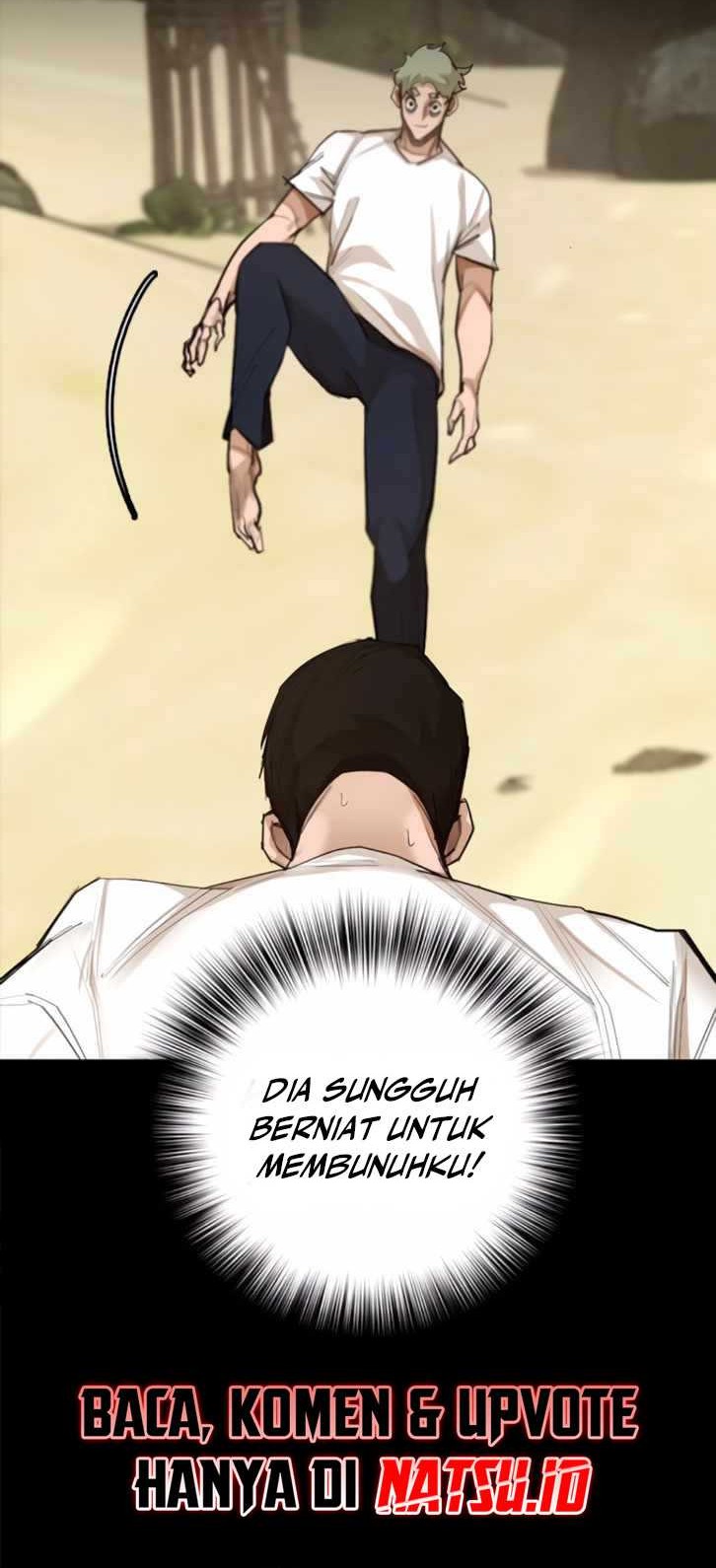 Country of The Crimson Moon Chapter 15 - halaman 7