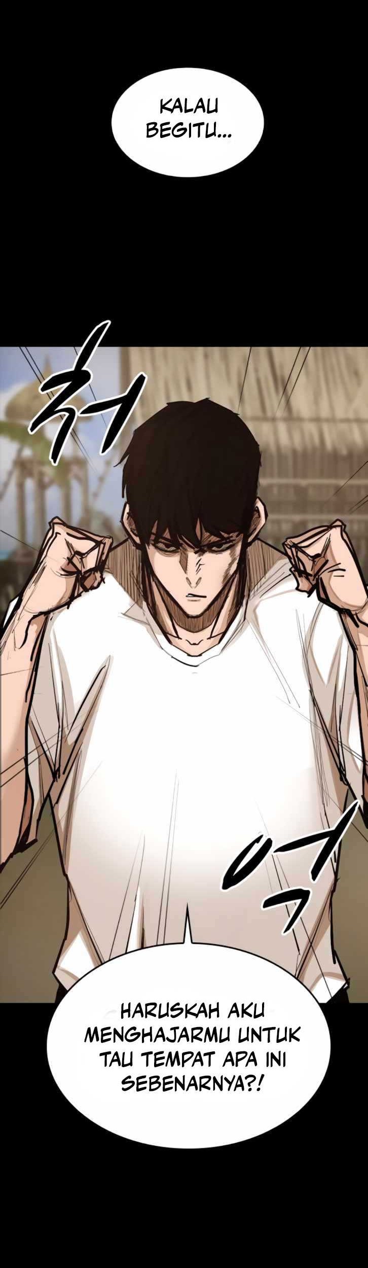 Country of The Crimson Moon Chapter 15 - halaman 9