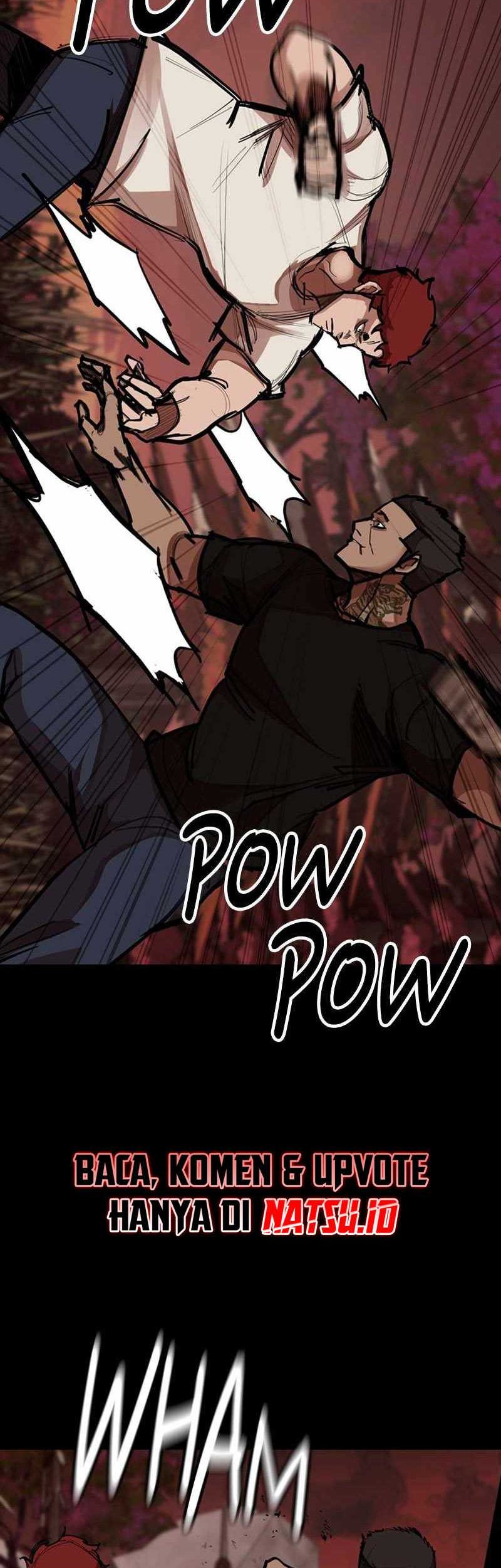 Country of The Crimson Moon Chapter 16 - halaman 10