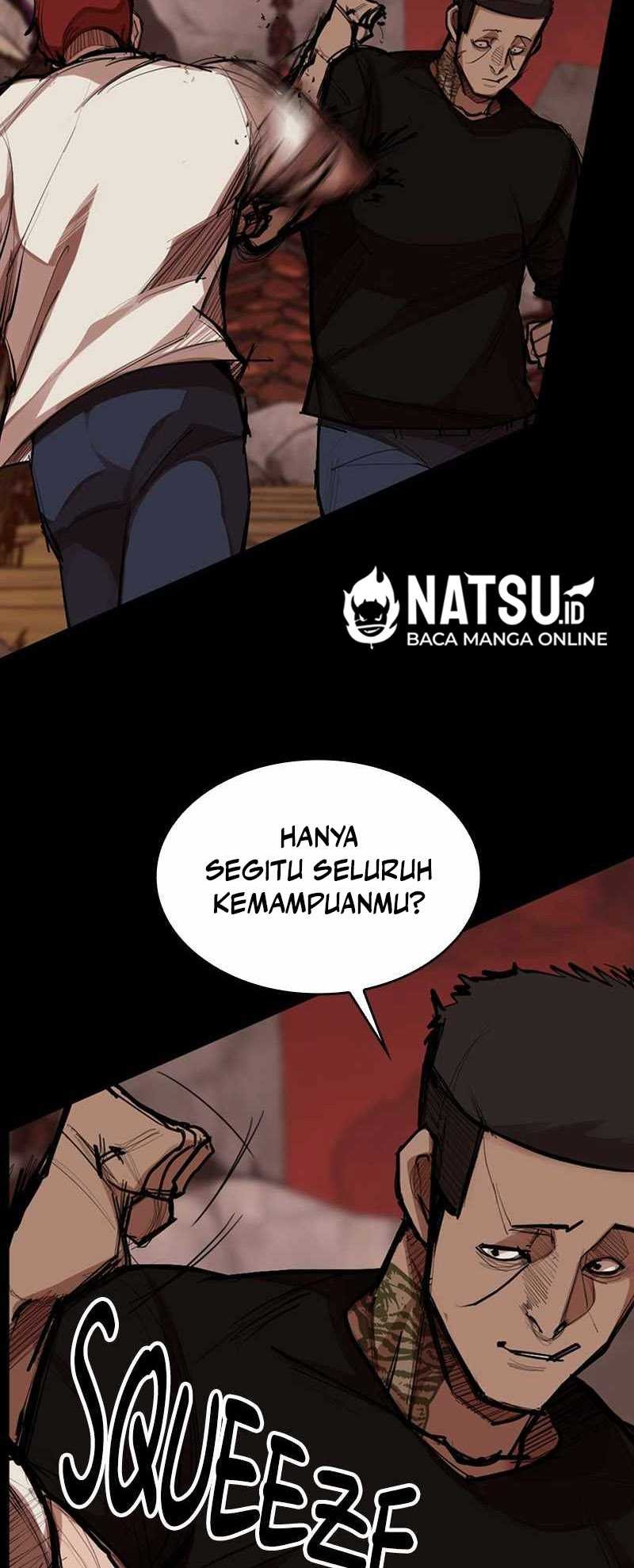 Country of The Crimson Moon Chapter 16 - halaman 11