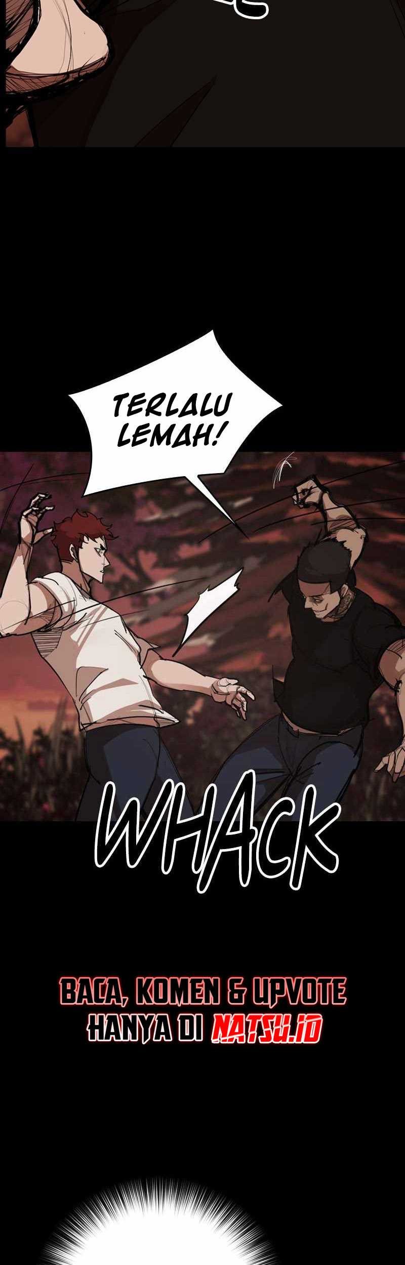 Country of The Crimson Moon Chapter 16 - halaman 12