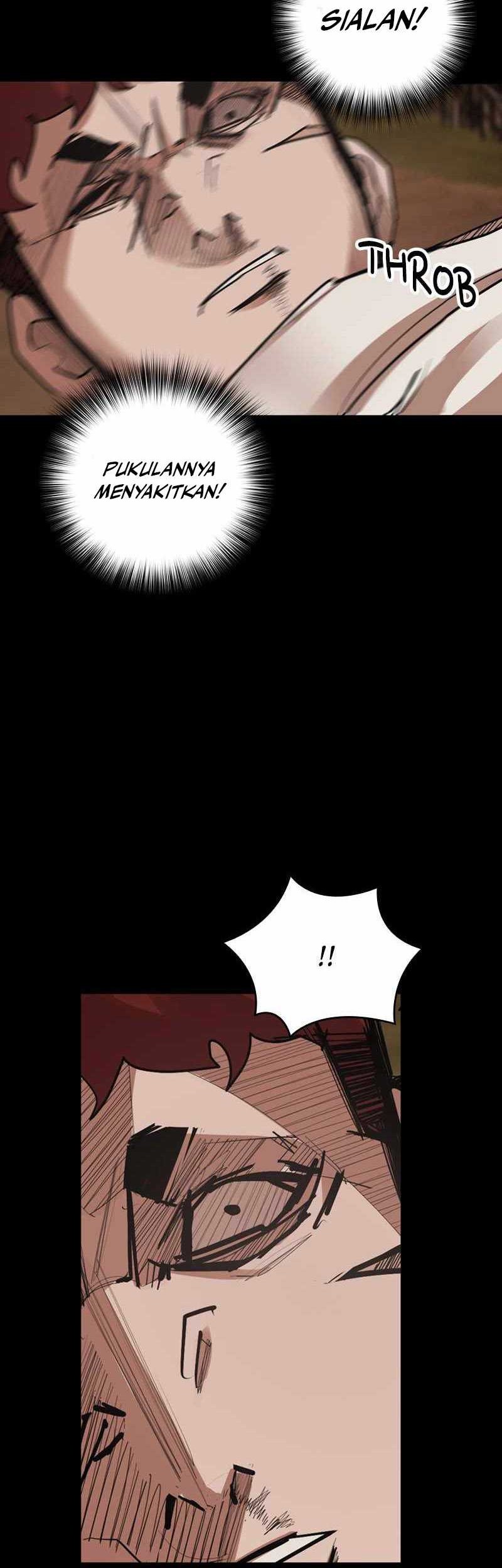 Country of The Crimson Moon Chapter 16 - halaman 15