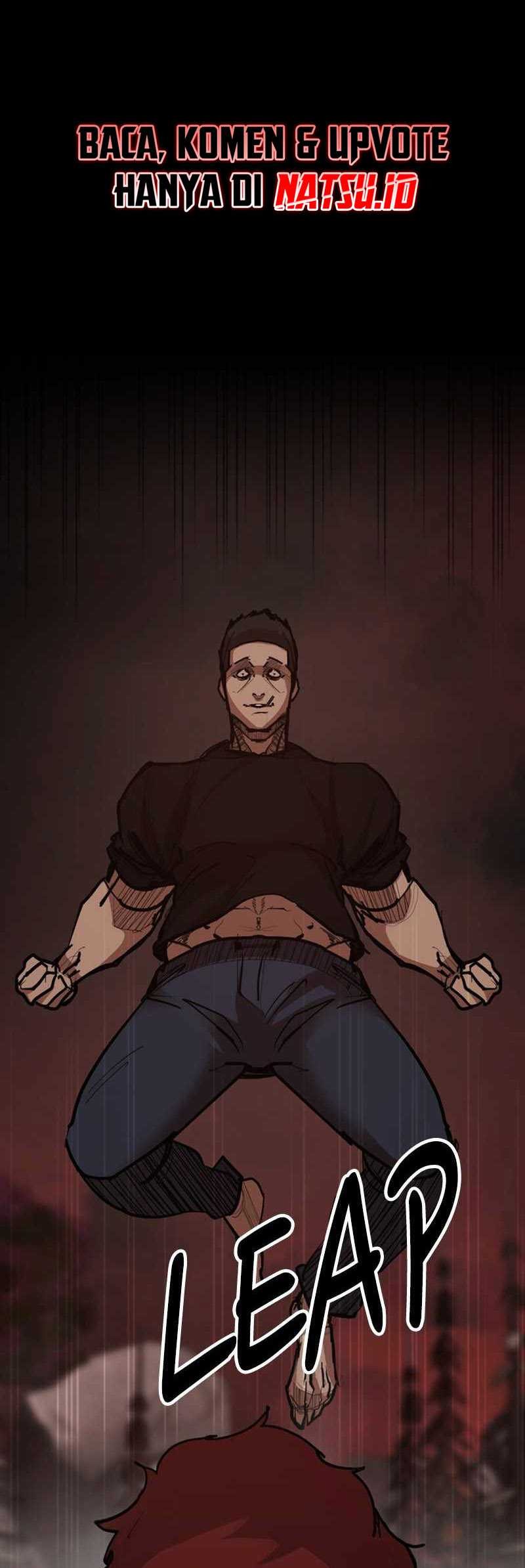 Country of The Crimson Moon Chapter 16 - halaman 16