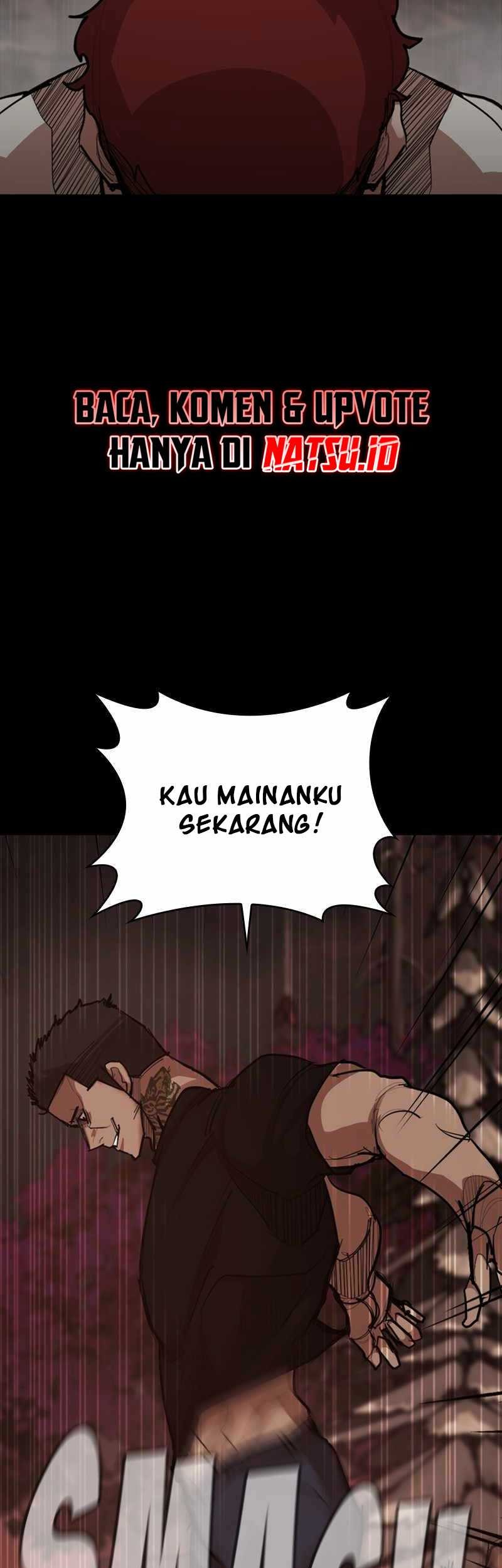 Country of The Crimson Moon Chapter 16 - halaman 17