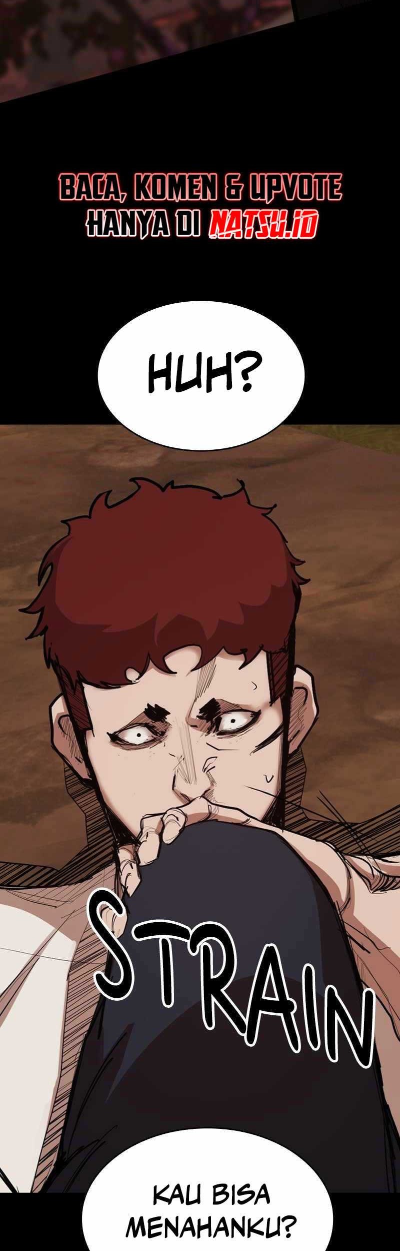 Country of The Crimson Moon Chapter 16 - halaman 19