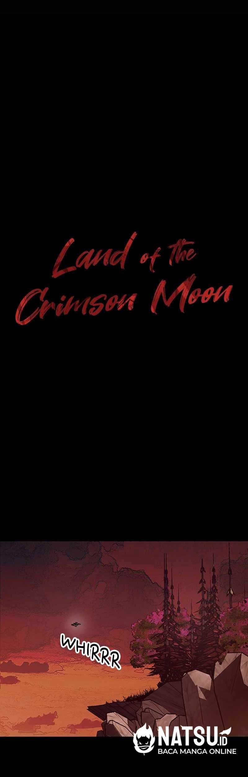 Country of The Crimson Moon Chapter 16 - halaman 2