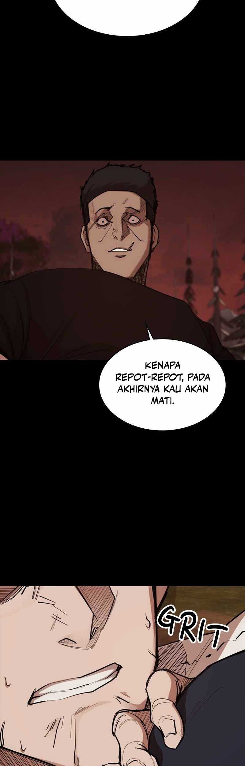 Country of The Crimson Moon Chapter 16 - halaman 20