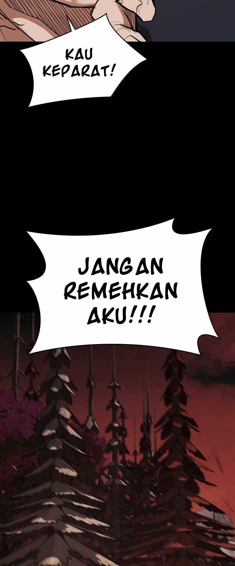 Country of The Crimson Moon Chapter 16 - halaman 21