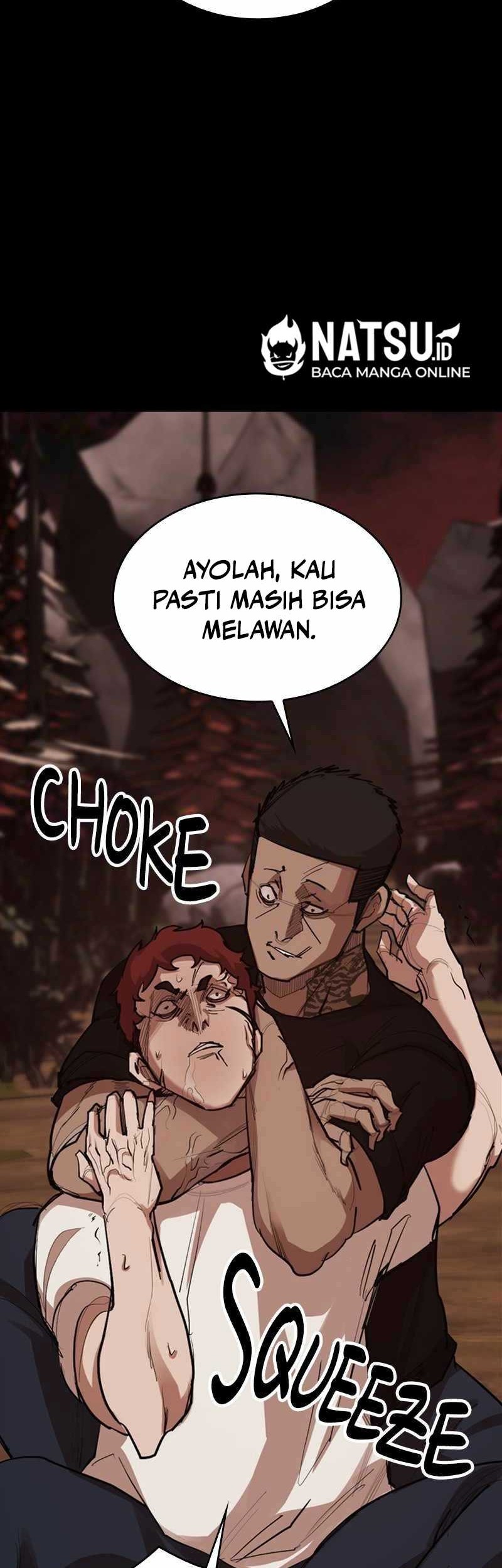 Country of The Crimson Moon Chapter 16 - halaman 23