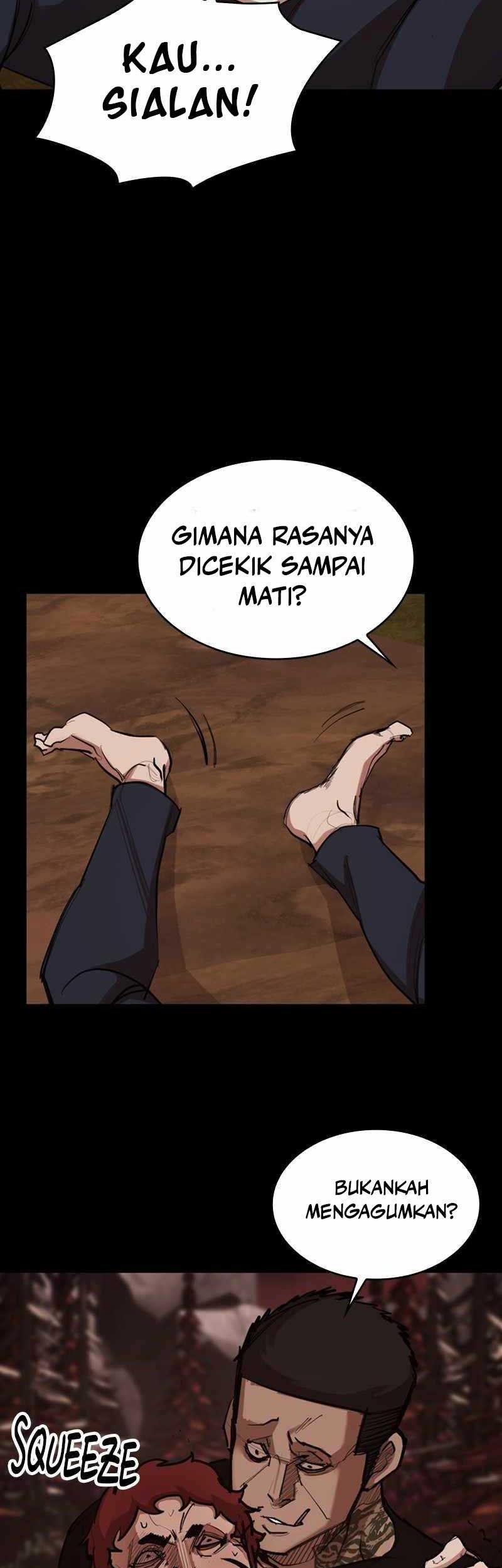 Country of The Crimson Moon Chapter 16 - halaman 24