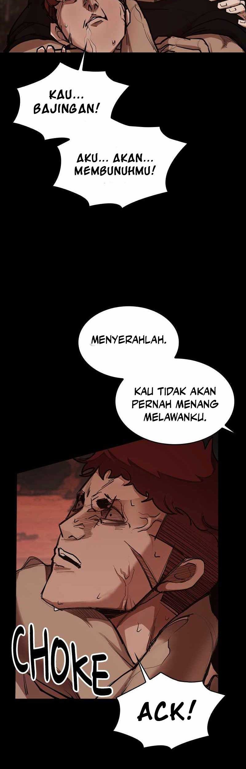 Country of The Crimson Moon Chapter 16 - halaman 25