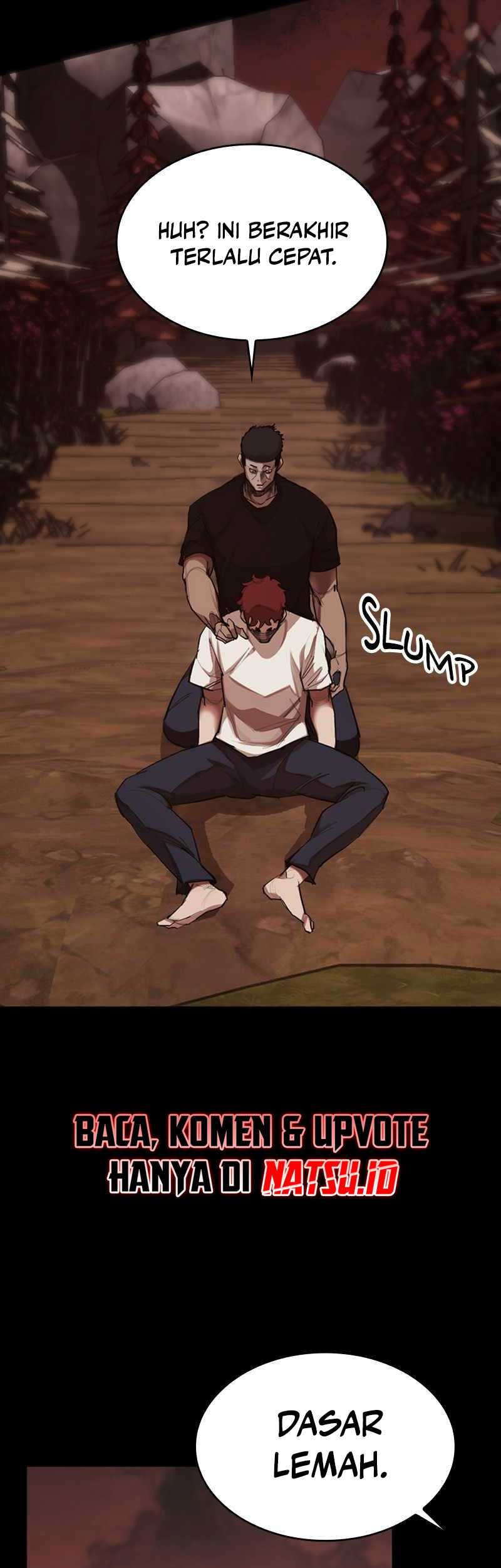 Country of The Crimson Moon Chapter 16 - halaman 27