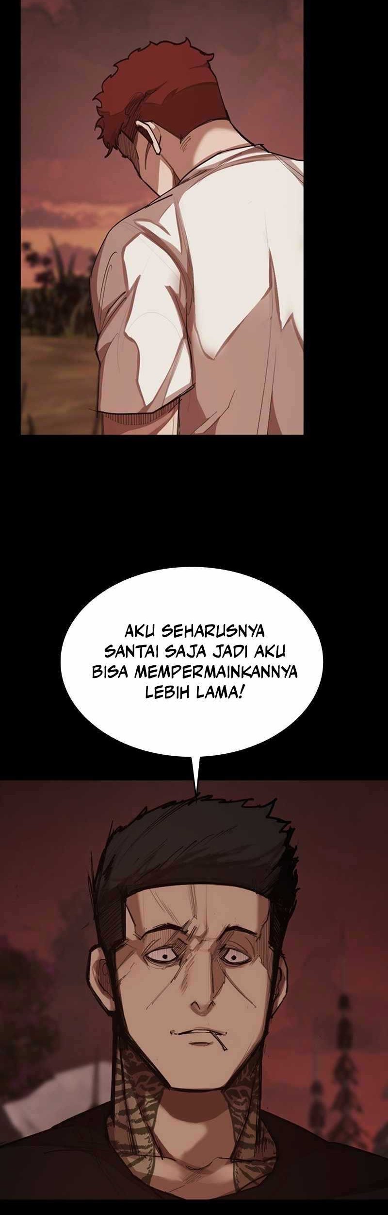 Country of The Crimson Moon Chapter 16 - halaman 28
