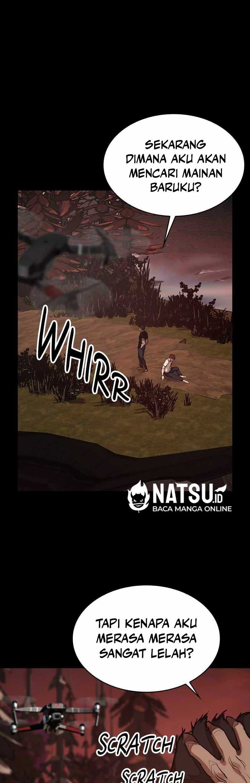 Country of The Crimson Moon Chapter 16 - halaman 29