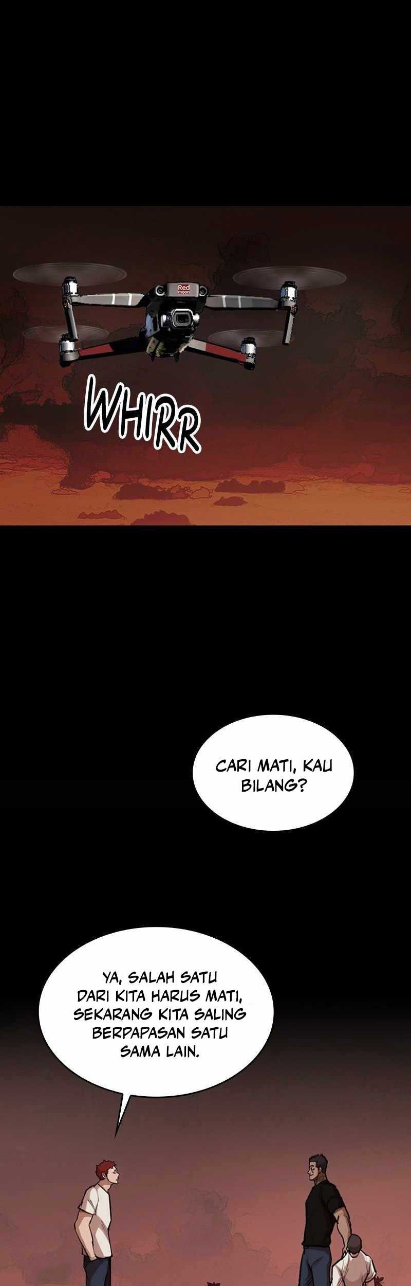 Country of The Crimson Moon Chapter 16 - halaman 3