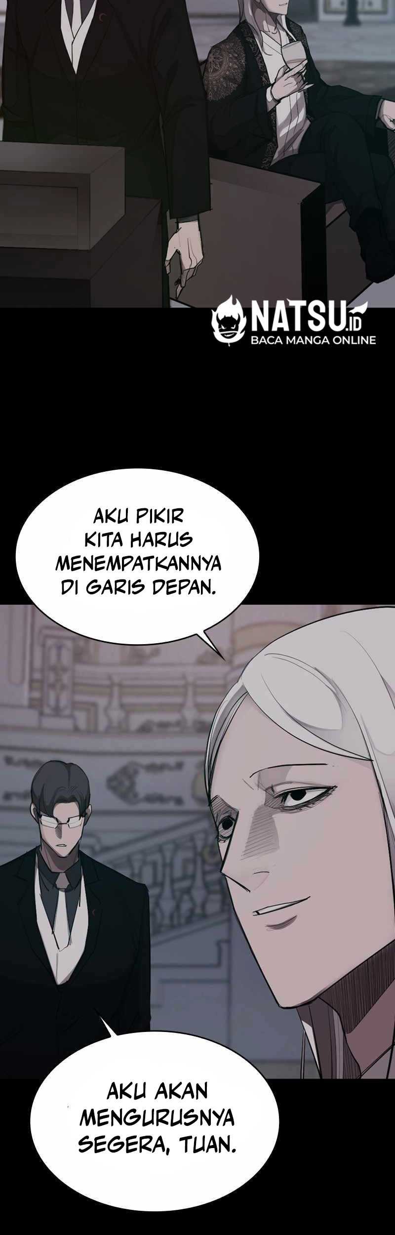 Country of The Crimson Moon Chapter 16 - halaman 32