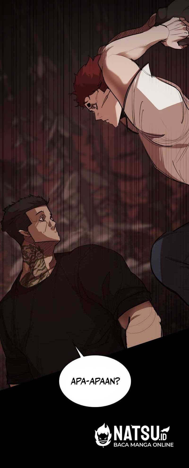 Country of The Crimson Moon Chapter 16 - halaman 36