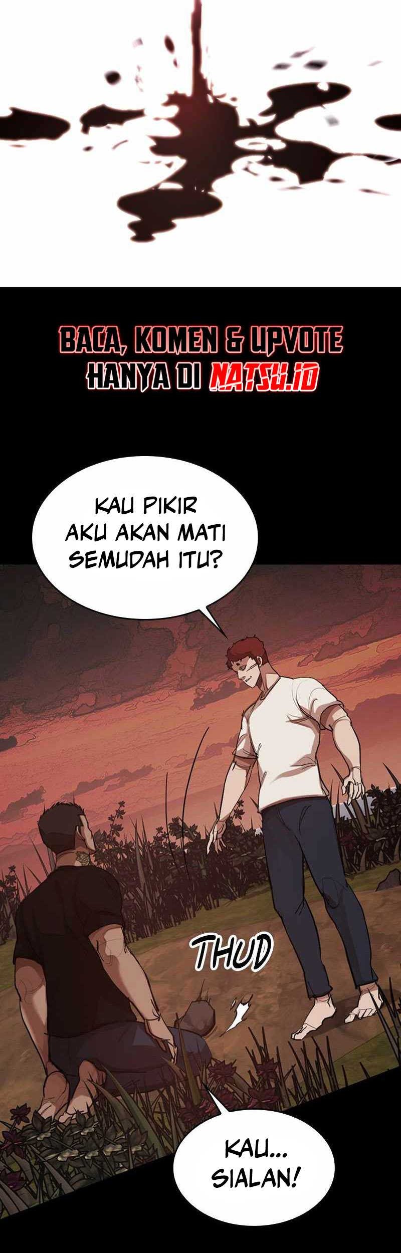 Country of The Crimson Moon Chapter 16 - halaman 39