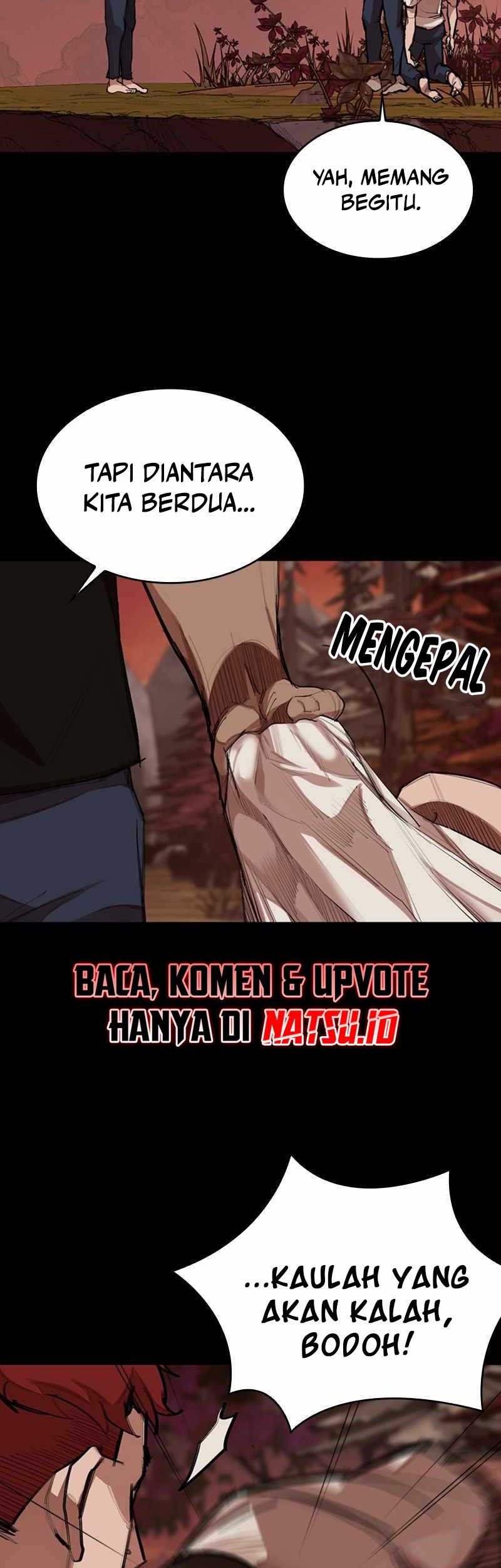 Country of The Crimson Moon Chapter 16 - halaman 4