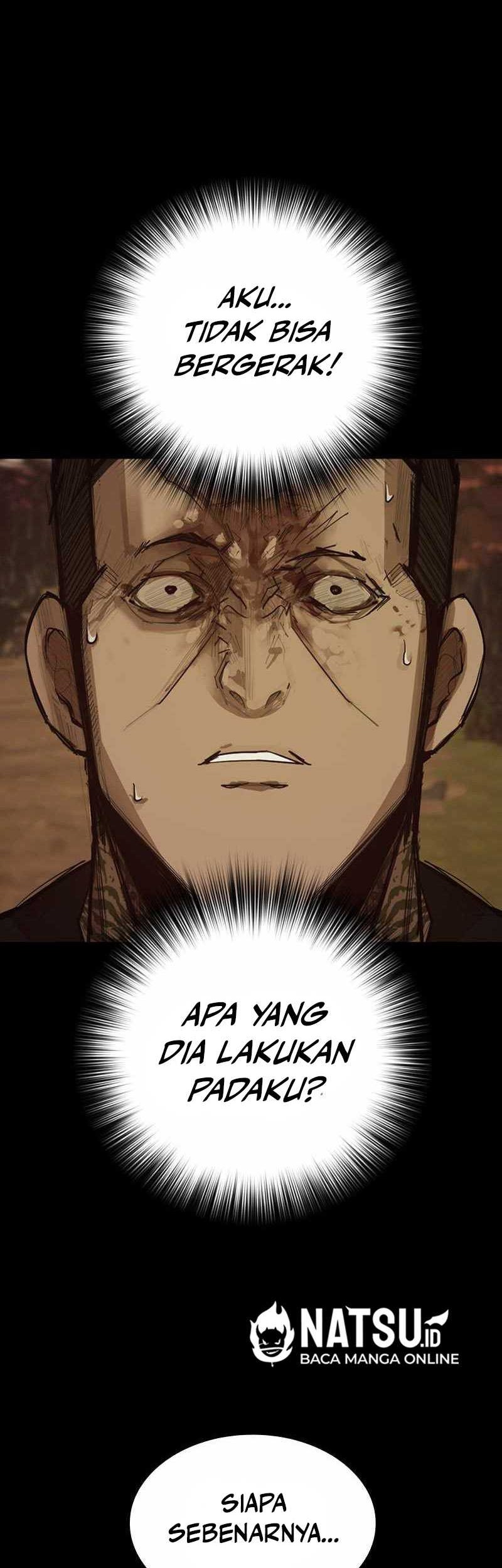 Country of The Crimson Moon Chapter 16 - halaman 40