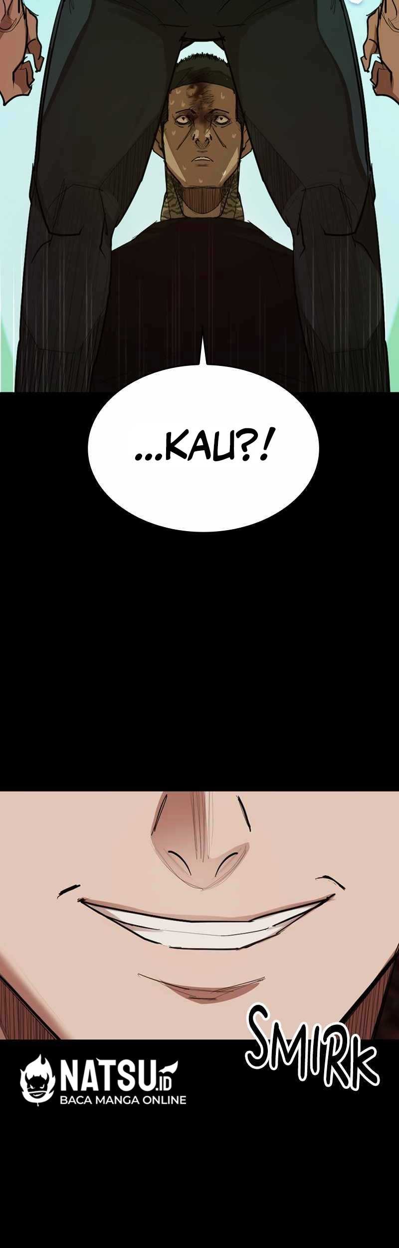 Country of The Crimson Moon Chapter 16 - halaman 42