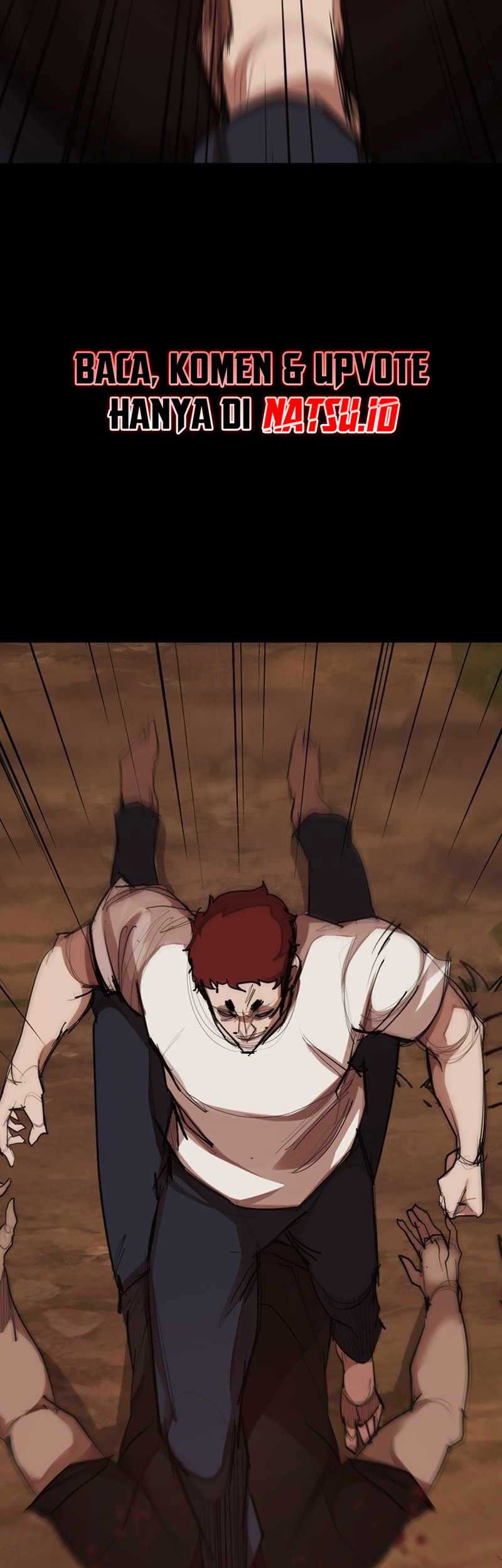 Country of The Crimson Moon Chapter 16 - halaman 44