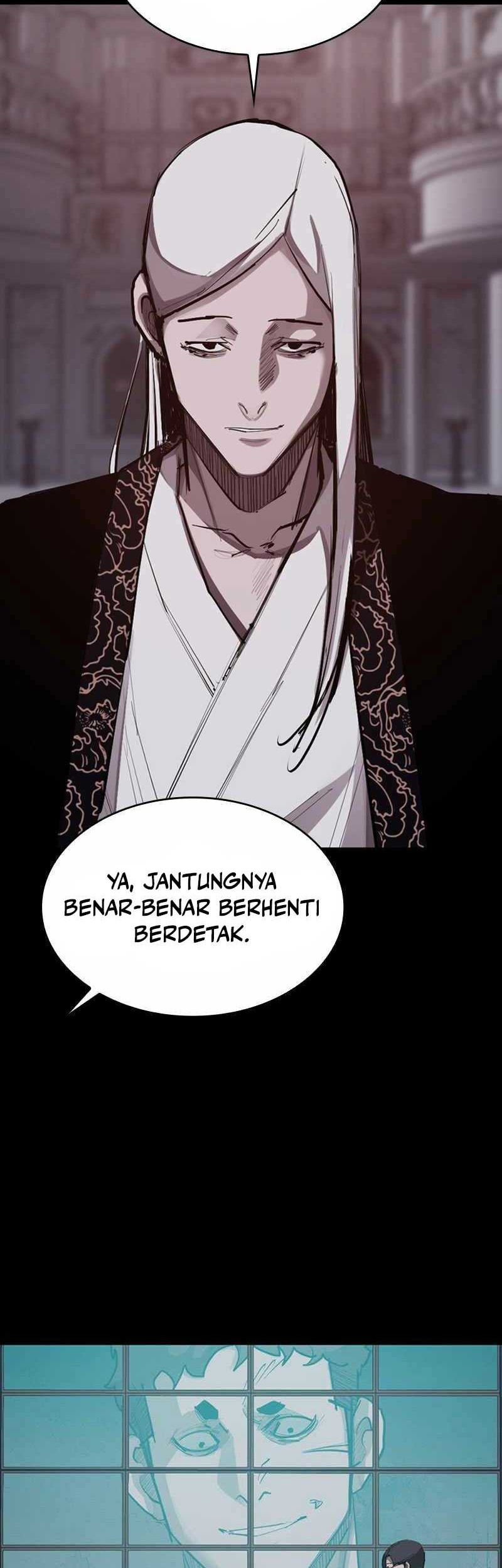 Country of The Crimson Moon Chapter 16 - halaman 48