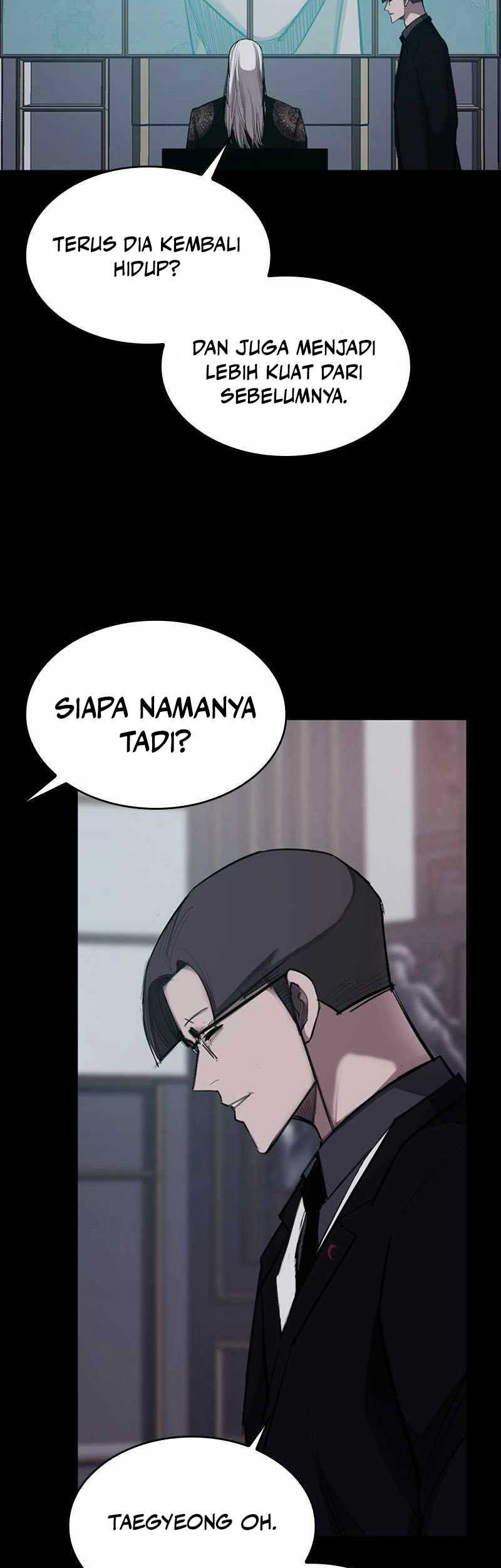 Country of The Crimson Moon Chapter 16 - halaman 49